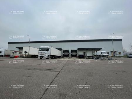 location d'entrepôt de 1 589 m² à longvic - 21600