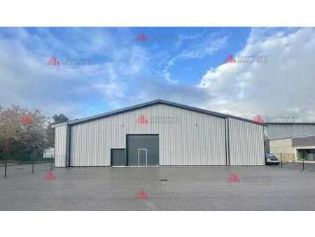 location d'entrepôt de 240 m² à quetigny - 21800