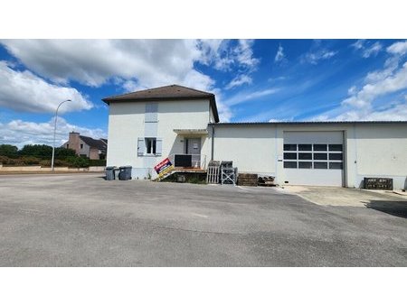 location d'entrepôt de 350 m² à chevigny-saint-sauveur - 21800