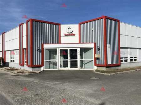location d'entrepôt de 530 m² à dijon - 21000