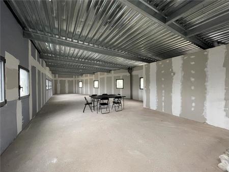 location de bureau de 110 m² à évreux - 27000