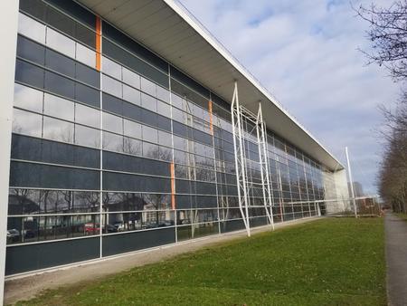 location de bureau de 2 379 m² à hérouville-saint-clair - 14200