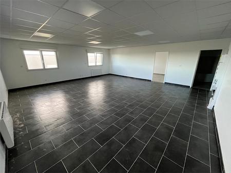 location de bureau de 94 m² à bourguébus - 14540