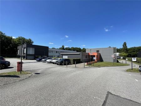 location de bureau de 250 m² à évreux - 27000