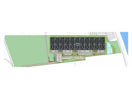 location d'entrepôt de 69 274 m² à gonfreville-l'orcher - 76700