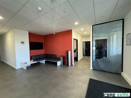 vente bureau la motte servolex 187 m²