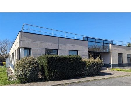 location bureau ramonville st agne 477 m²