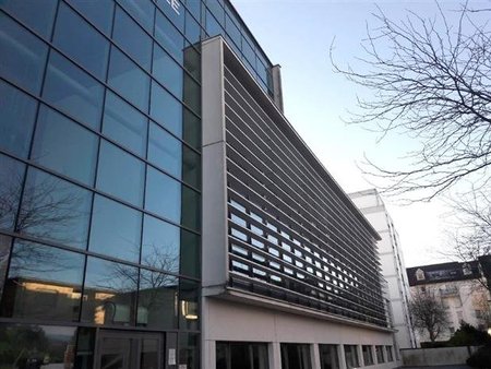 location bureau rouen 1 126 m²