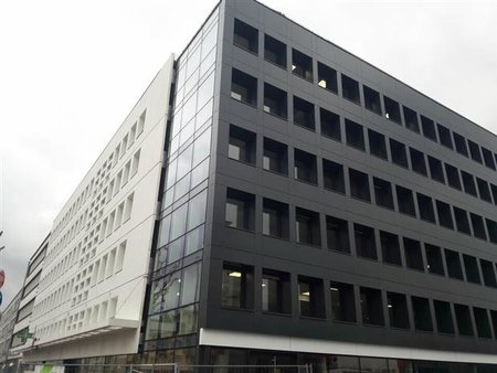 location bureau rouen 716 m²