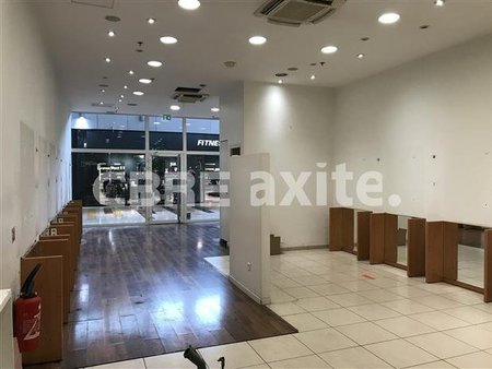 location commerce neydens 85 m²