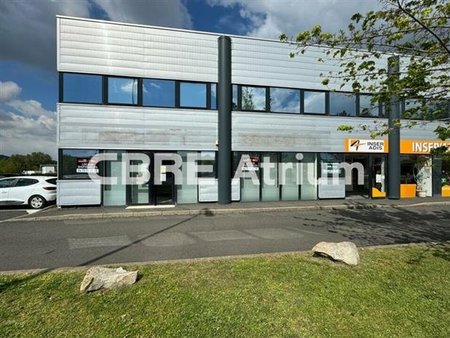 location commerce clermont ferrand 225 m²