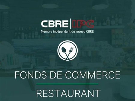 cession commerce anglet 102 m²