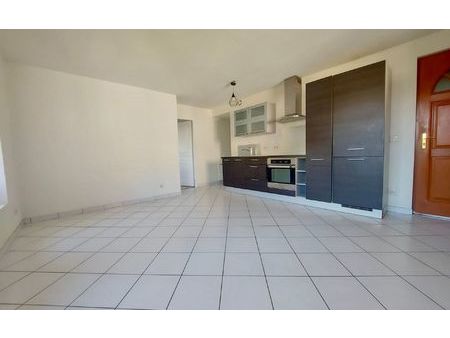 appartement douvaine 45.12 m² t-2 à vendre  210 000 €