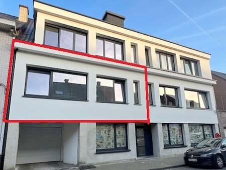 appartement à vendre à sint-niklaas € 265.000 (kpg96) - immo-service sint-niklaas | zimmo