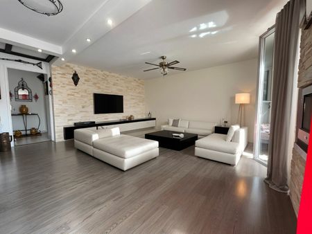 appartement toulouse 60 m² t-3 à vendre  185 000 €