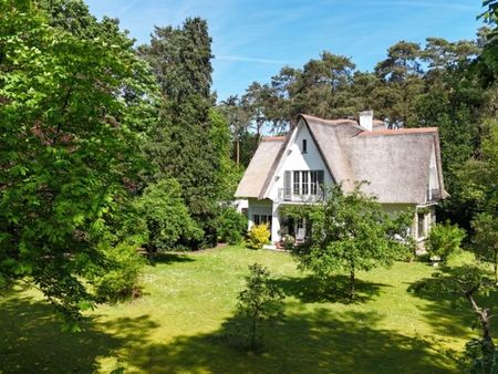 maison à vendre à bonheiden € 820.000 (kpga4) - vastgoedkantoor winston schoeters | zimmo