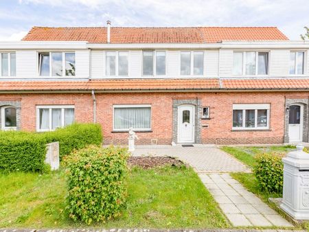 maison à vendre à waasmunster € 249.000 (kpg9w) - claves vastgoed | zimmo