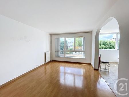 appartement f2 à vendre - 2 pièces - 51 26 m2 - st denis - 93 - ile-de-france