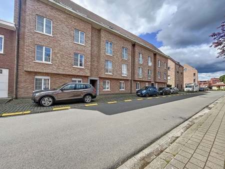appartement à louer à zandhoven € 825 (kpe1w) - immo point topo | zimmo