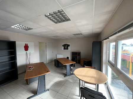 location de bureau de 36 m² à saint-jean-le-blanc - 45650