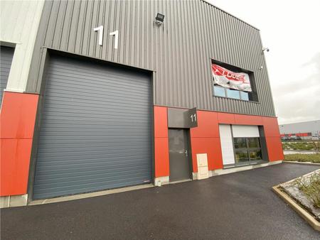 location d'entrepôt de 360 m² à gellainville - 28630