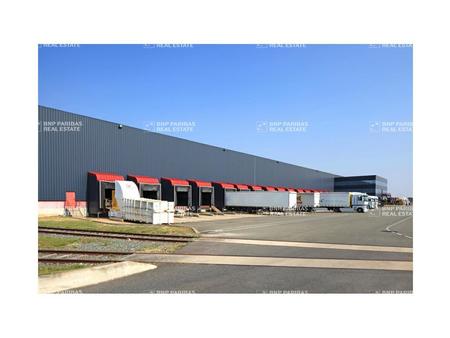 location d'entrepôt de 20 477 m² à meung-sur-loire - 45130