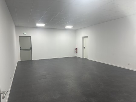 location de bureau de 163 m² à saint-jean-le-blanc - 45650