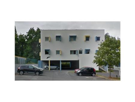 location de bureau de 250 m² à bouguenais - 44340