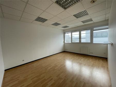 location de bureau de 45 m² à rezé - 44400