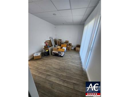 location de bureau de 45 m² à saint-brevin-les-pins - 44250