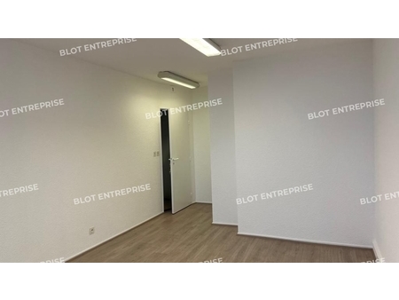 location de bureau de 21 m² à saint-nazaire - 44600