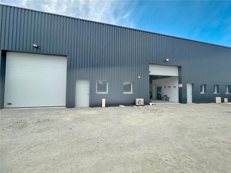 location d'entrepôt de 764 m² à montoir-de-bretagne - 44550