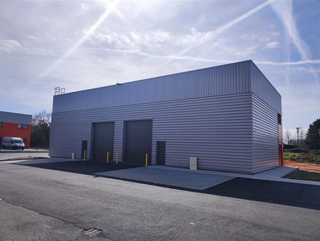 location d'entrepôt de 372 m² à saint-nazaire - 44600