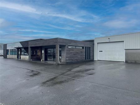 location d'entrepôt de 1 045 m² à saint-philbert-de-grand-lieu - 44310