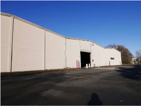 location de local commercial de 2 500 m² à phalsbourg - 57370