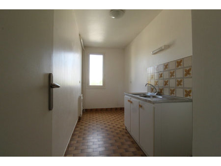 appartement chateau thierry 1 pièce(s) 28.52 m2