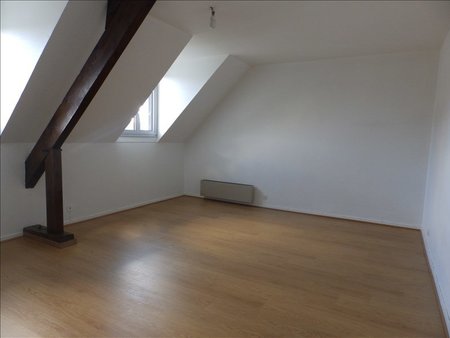 appartement yzeure - 1 pièce(s) - 28.84 m2
