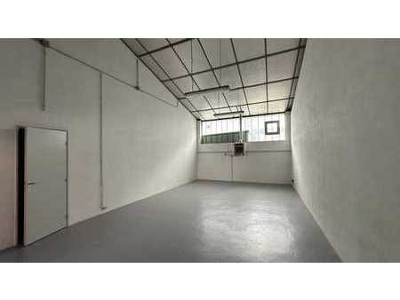 location d'entrepôt de 50 m² à bischheim - 67800