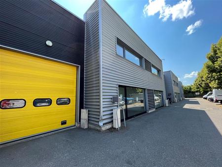 location d'entrepôt de 155 m² à eckbolsheim - 67201