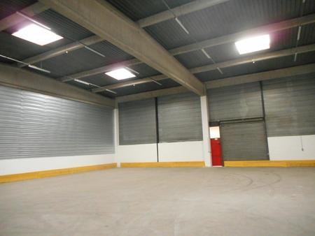 location d'entrepôt de 9 089 m² à ennery - 57365