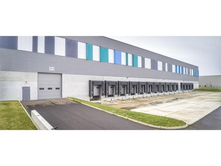 location d'entrepôt de 25 208 m² à ensisheim - 68190