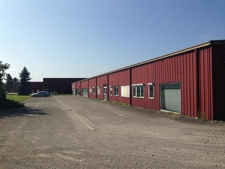 location d'entrepôt de 1 910 m² à erstein - 67150
