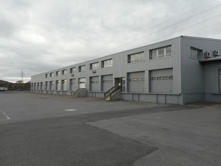 location d'entrepôt de 7 270 m² à forbach - 57600
