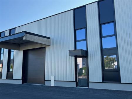 location d'entrepôt de 250 m² à geispolsheim - 67118