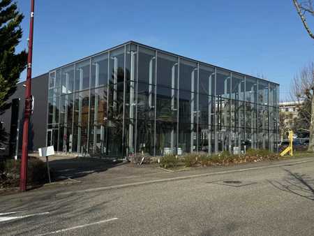 location d'entrepôt de 1 034 m² à mundolsheim - 67450