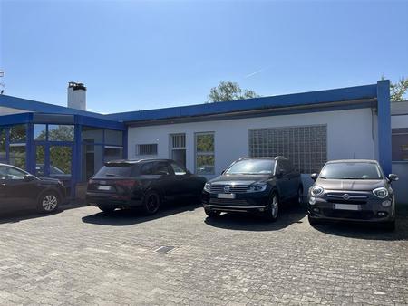 location d'entrepôt de 509 m² à mundolsheim - 67450