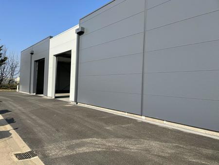 location d'entrepôt de 250 m² à norroy-le-veneur - 57140