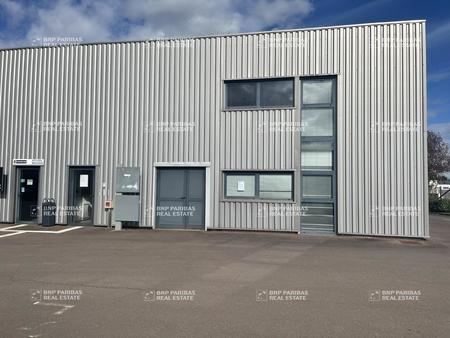 location d'entrepôt de 356 m² à norroy-le-veneur - 57140