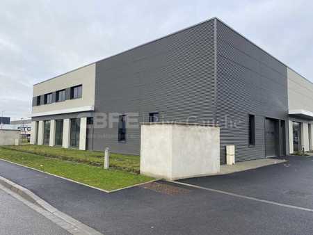 location d'entrepôt de 260 m² à reichstett - 67116