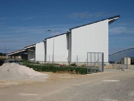 location d'entrepôt de 2 500 m² à semoutiers-montsaon - 52000